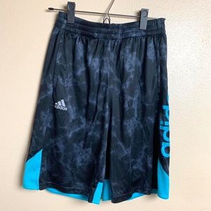 Boys Large Athletic Shorts Size 14/16